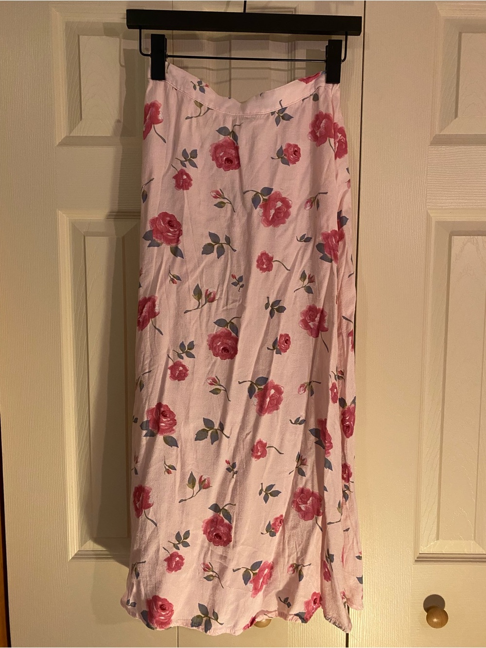 Clio skirt